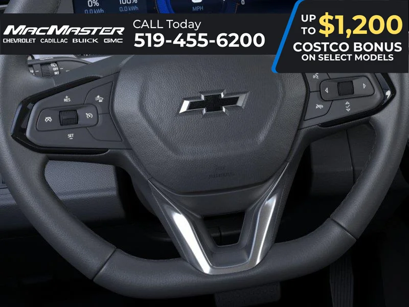 New 2027  Chevrolet LT image 19