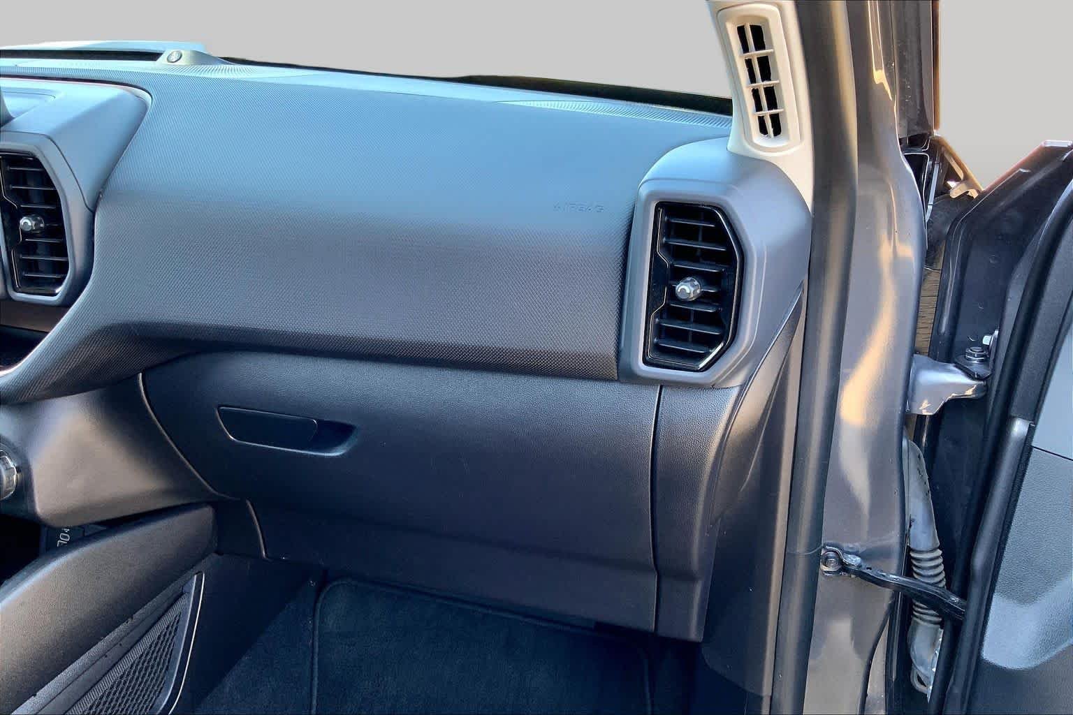 2023 Ford Bronco Sport Outer Banks - Photo 18