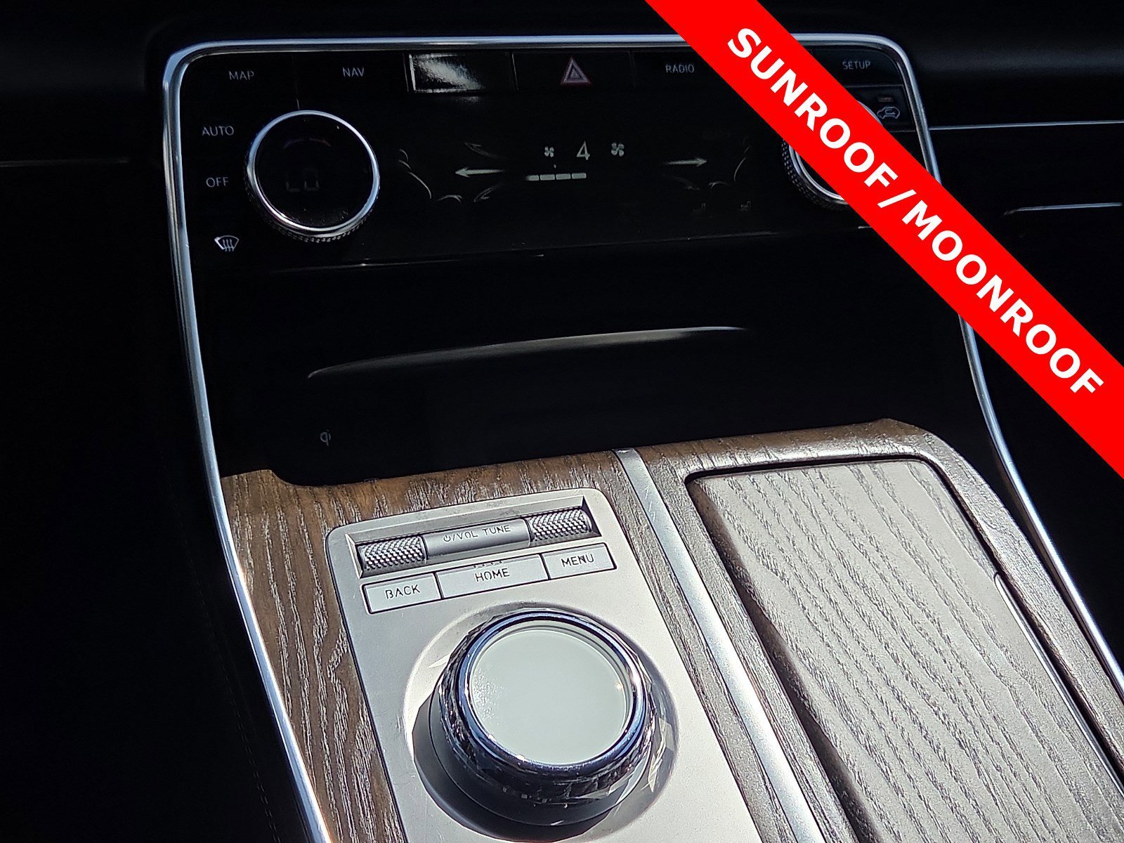 2024 GENESIS GV80 Standard - Photo 19