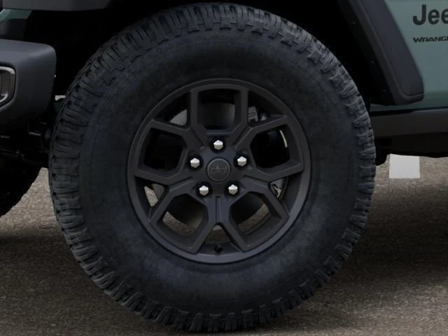 New 2026 Earl Clearcoat Jeep Willys image 112