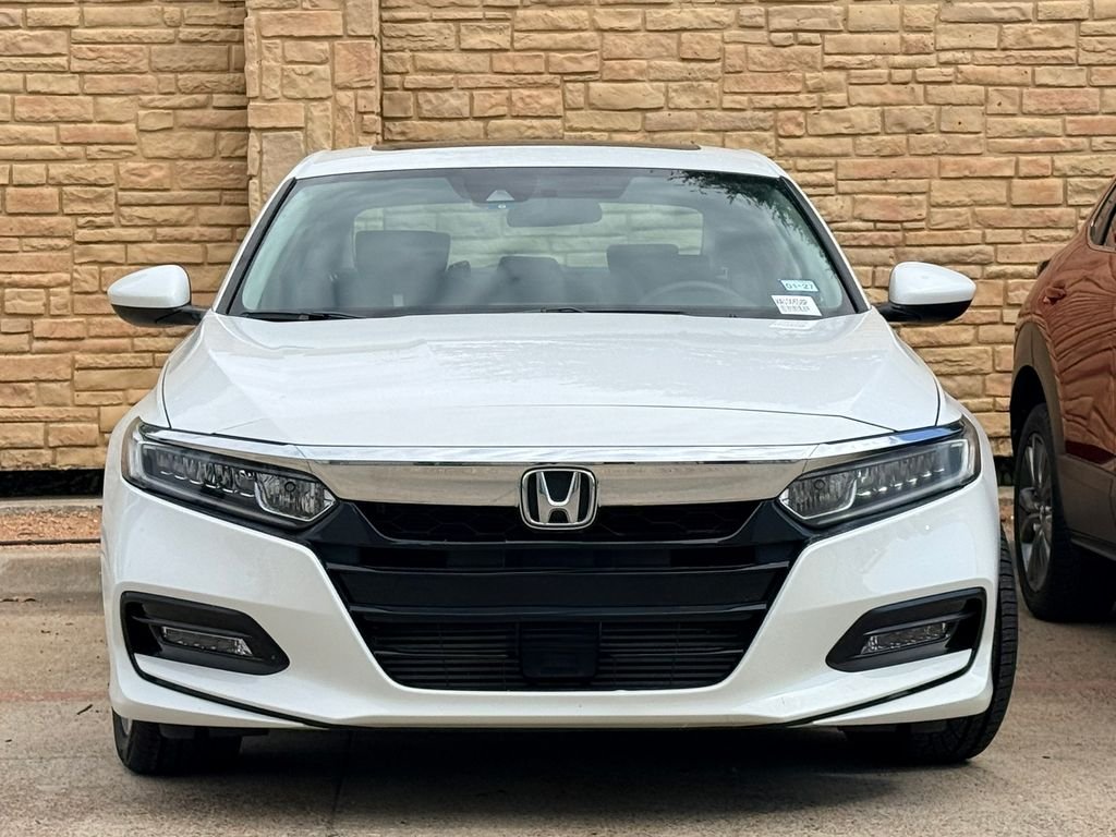 1HGCV1F45KA100558