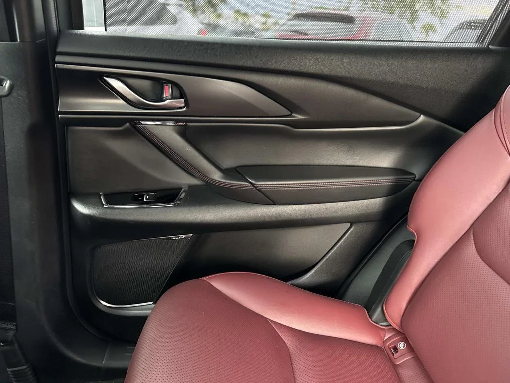 Certified Used 2023 Gray Mazda Carbon Edition image 20