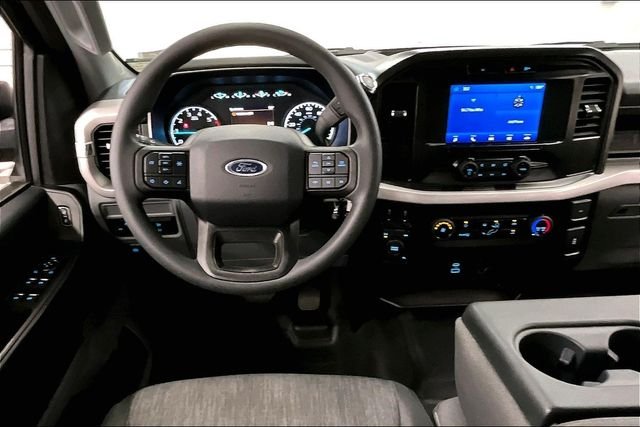2023 Ford F-150 XL - Photo 6