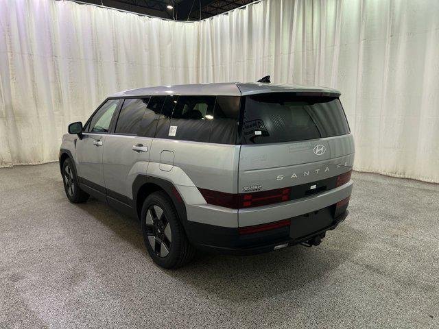 2026 Hyundai Santa Fe SE - Photo 9