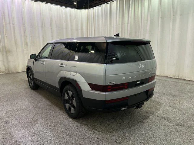 2026 Hyundai Santa Fe SE - Photo 9