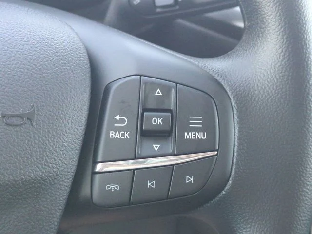New 2026 Vapor Blue Metallic Ford Active® image 24