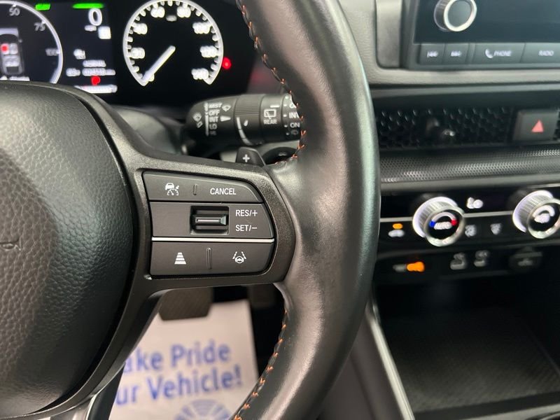 Used 2024  Honda Sport image 24