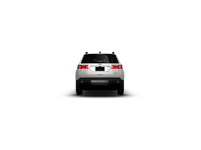 New 2026 Sting-Gray Clearcoat Jeep Laredo image 6