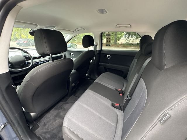 Certified Used 2024 Green Hyundai SEL image 24