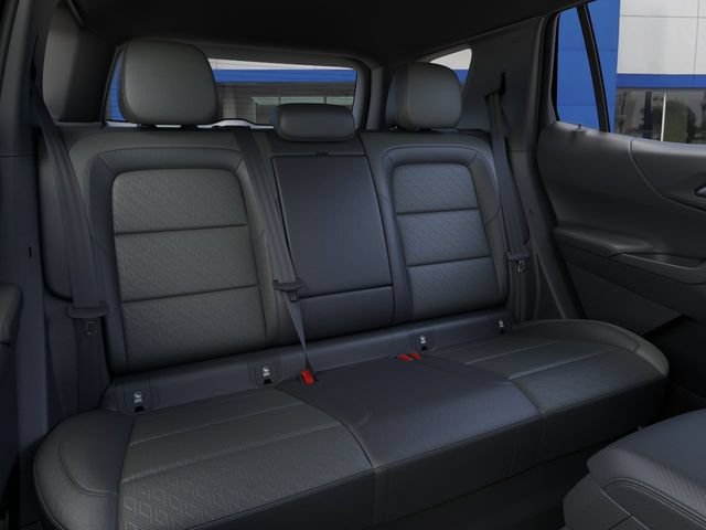 2027 Chevrolet Equinox LT - Photo 17
