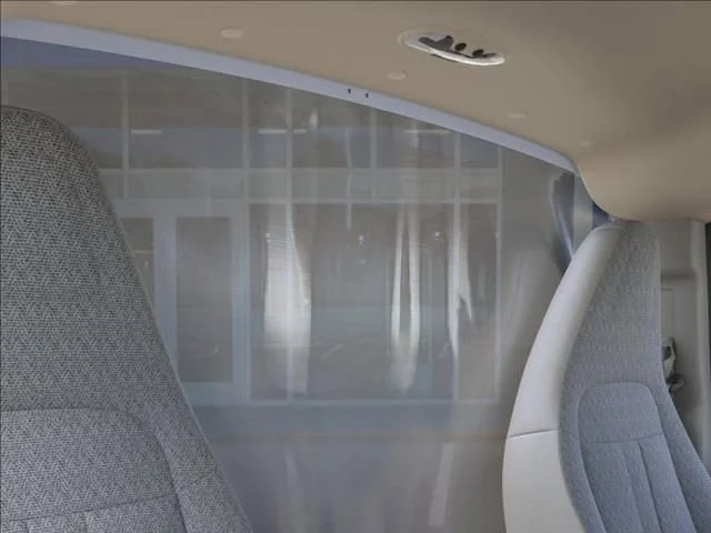 New 2025 Summit White Chevrolet 1WT image 24