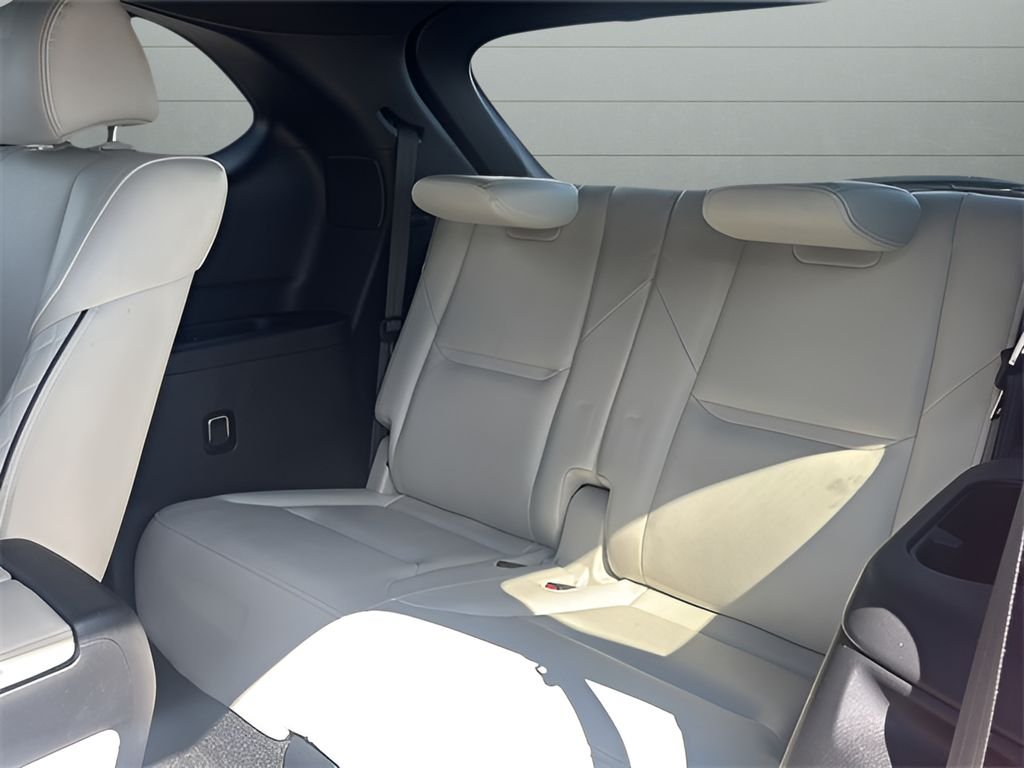 2023 Mazda CX-9 Signature - Photo 12