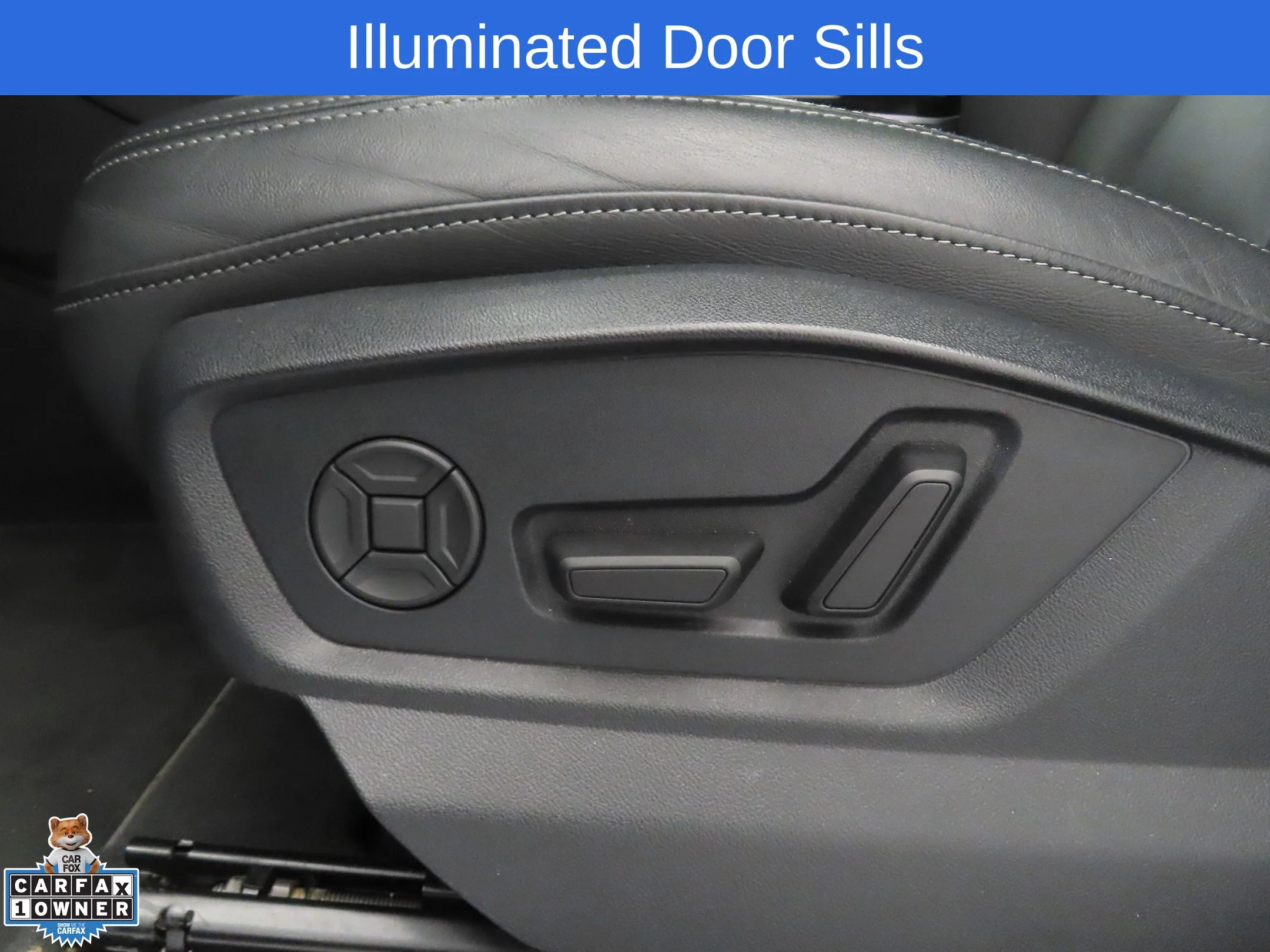 Used 2025 White Audi 55 Premium Plus image 9