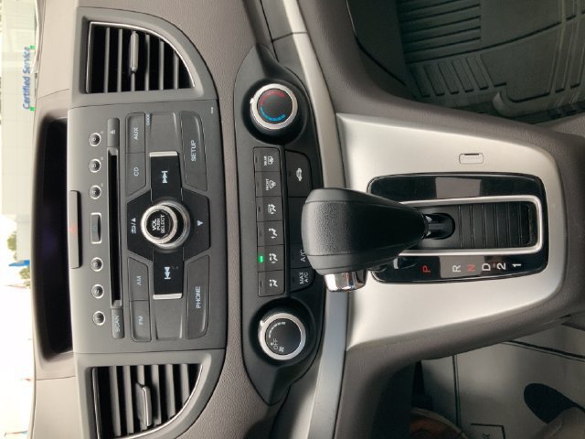 Used 2013  Honda EX image 22