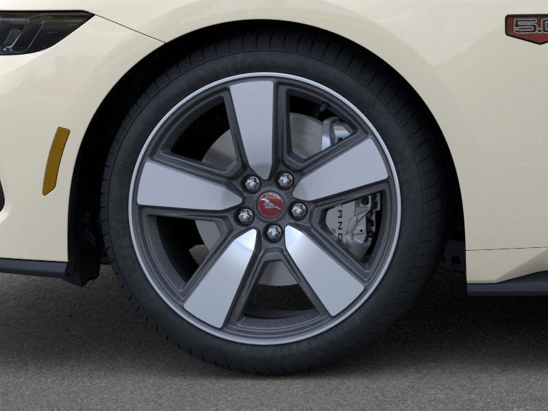 2025 Ford Mustang GT Premium Fastback - Photo 31