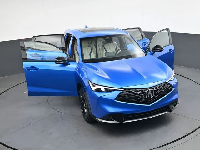 New 2026  Acura A-Spec Advance Package image 36