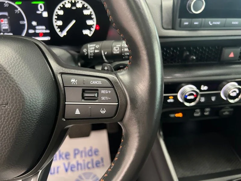 Used 2024  Honda Sport image 24