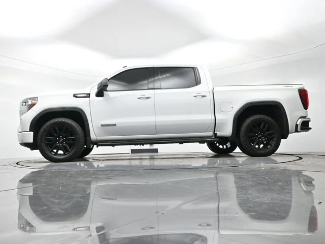 Used 2021 SUMMIT WHITE GMC Elevation image 24