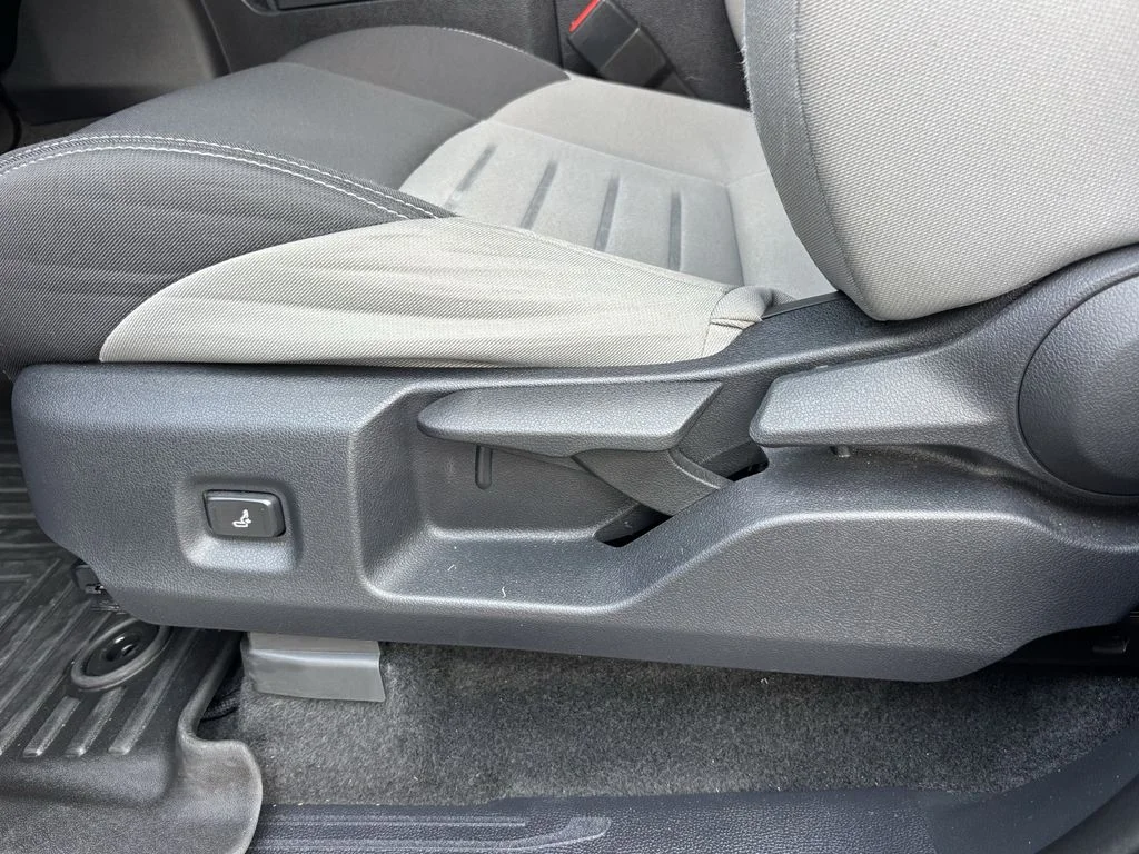 Used 2024 Gray Toyota TRD Sport image 18