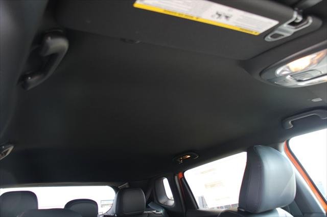 New 2026 Joose Exterior Paint Jeep Latitude image 29