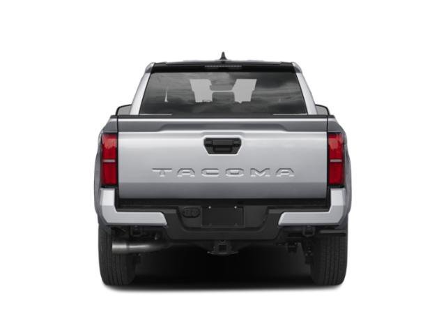 2026 Toyota Tacoma SR5 - Photo 8