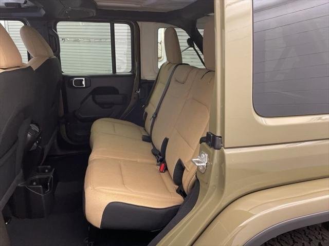New 2026 41 Jeep Willys image 15