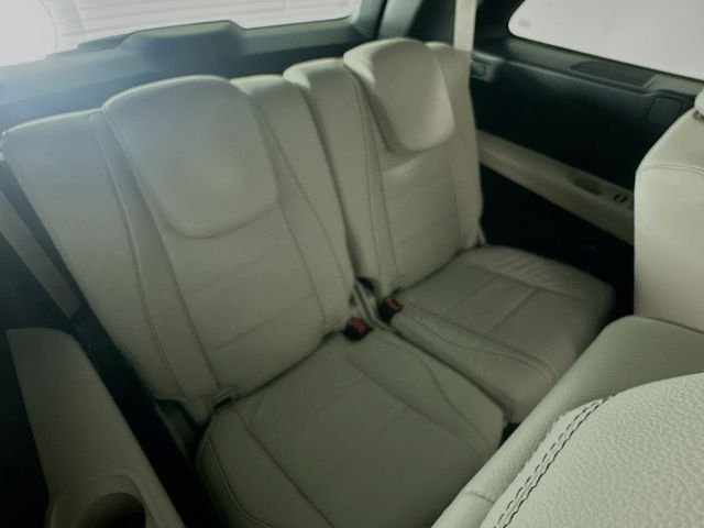 New 2026 Polar White Mercedes-Benz GLS 580 image 28