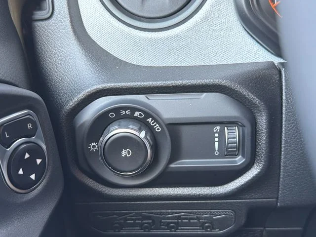New 2026 41 Exterior Paint Jeep Sport S image 24