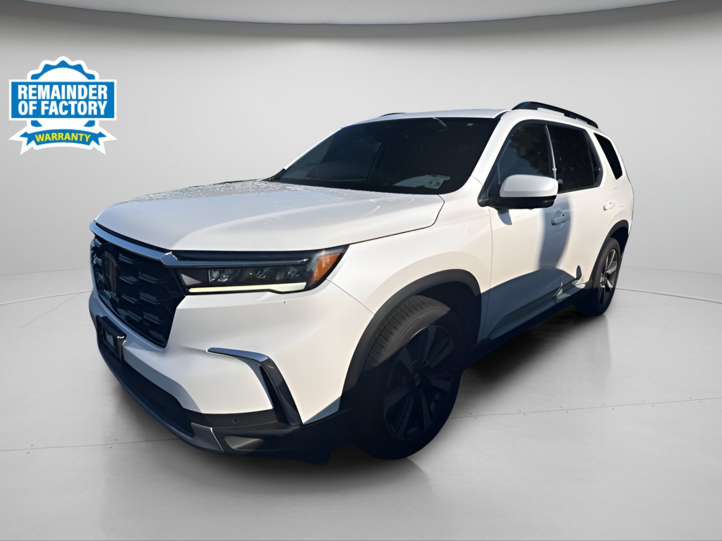 2023 Honda Pilot