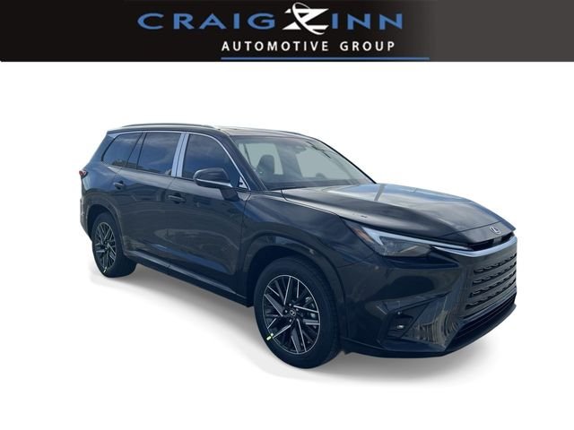 2024 Lexus TX 350 350 Luxury FWD's photo