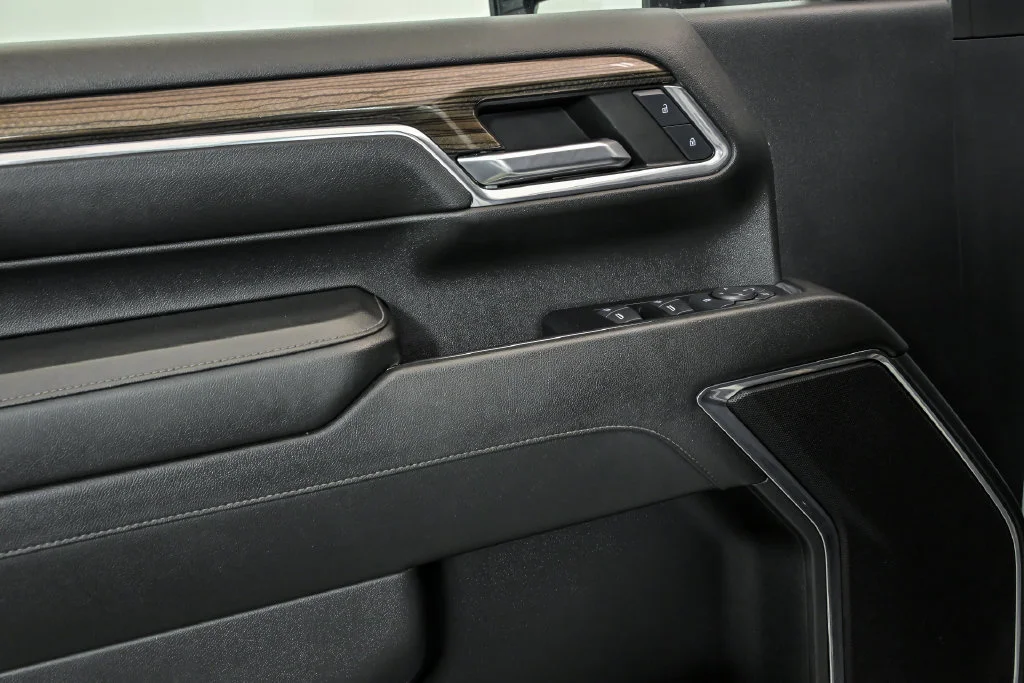 2024 Chevrolet Silverado 3500HD LT - Photo 10