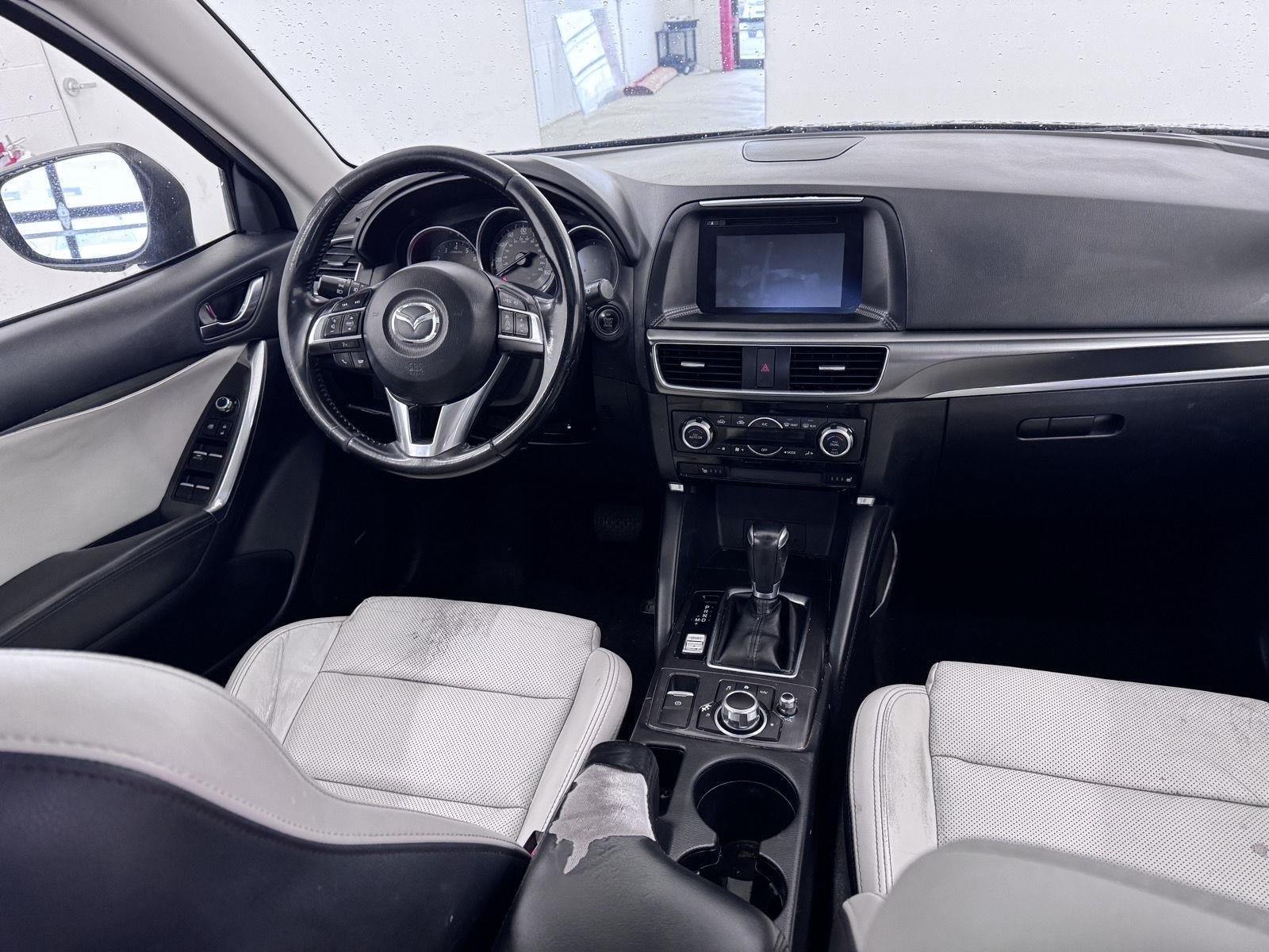 2016 Mazda CX-5 Grand Touring - Photo 16