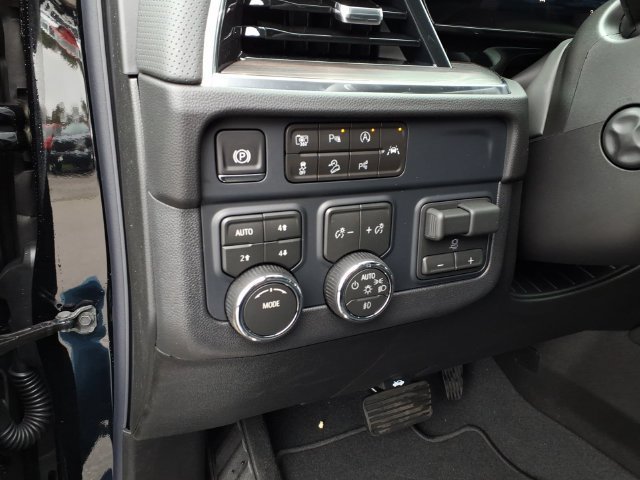 2026 Chevrolet Tahoe Premier - Photo 11