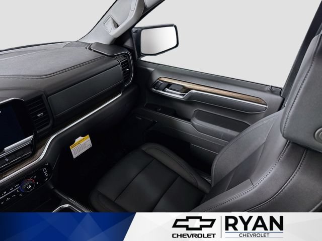 New 2026 Sterling Gray Metallic Chevrolet LT Trail Boss image 24