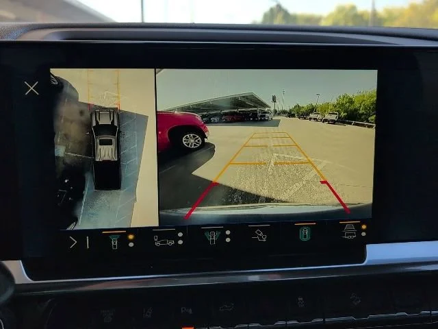 2025 Chevrolet Silverado 2500 HD LT - Photo 25