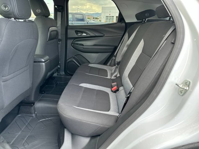 2026 Chevrolet Trailblazer LS - Photo 23