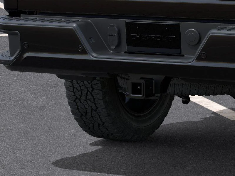 2026 Chevrolet Silverado 2500 HD High Country - Photo 14
