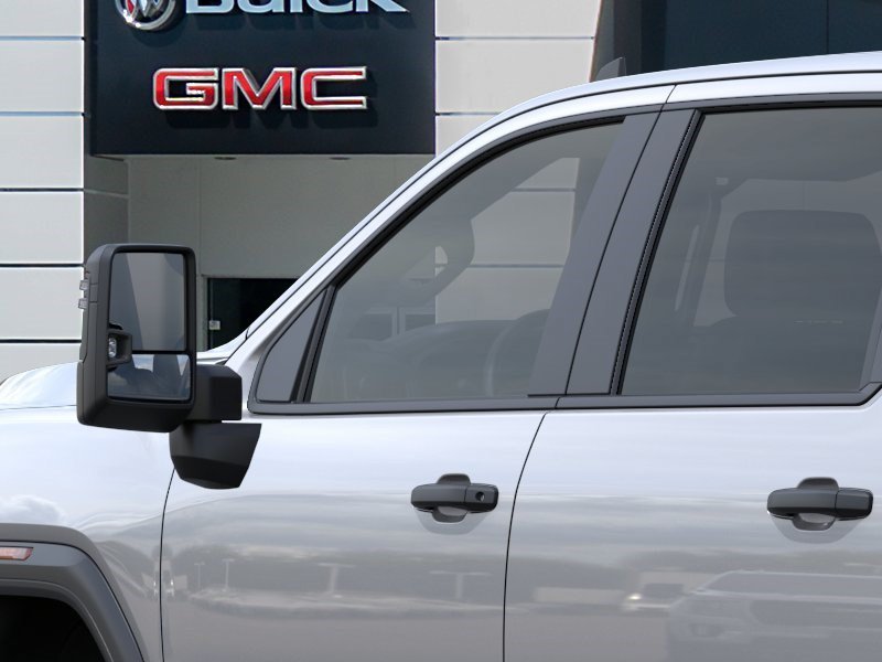 2026 GMC Sierra 2500HD Pro - Photo 12