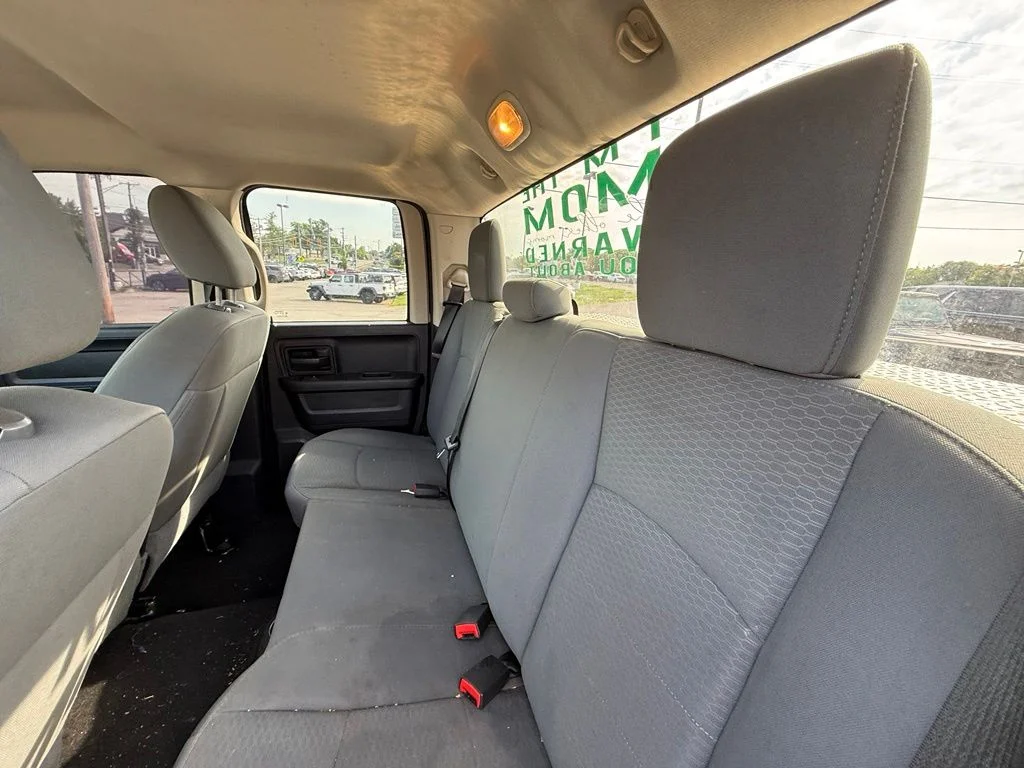 Used 2014 Black Ram Express image 25