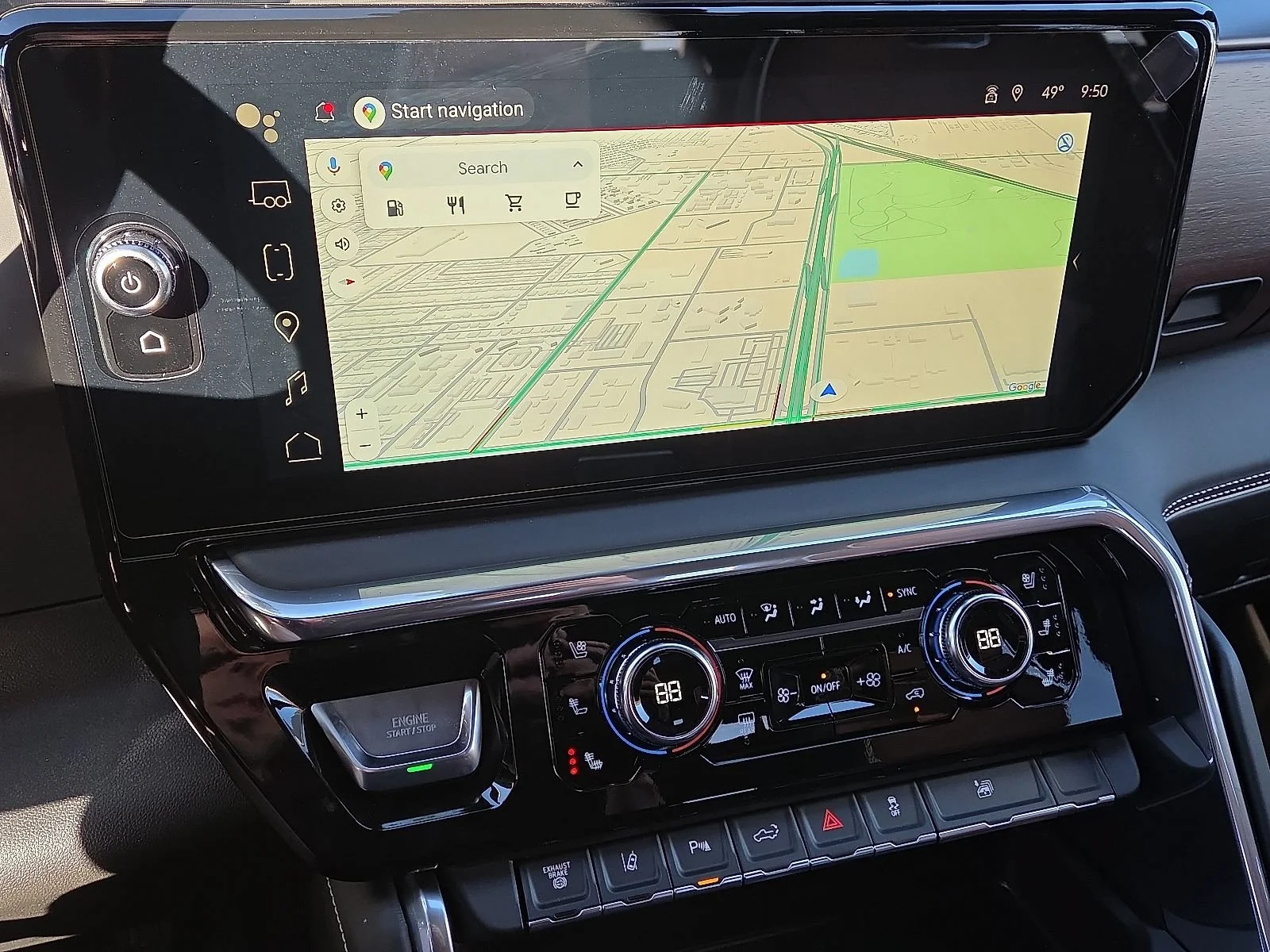 2026 GMC Sierra 3500HD Denali Ultimate - Photo 12