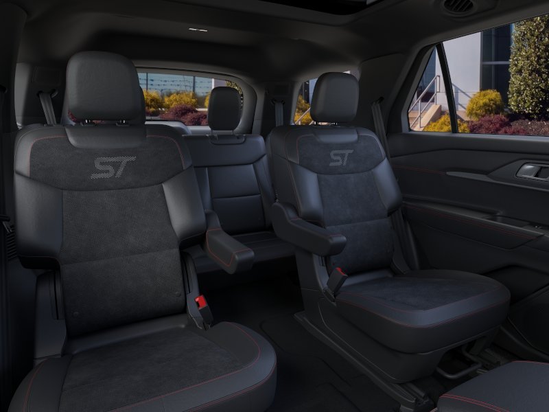 New 2026 Marsh Gray Ford ST image 24