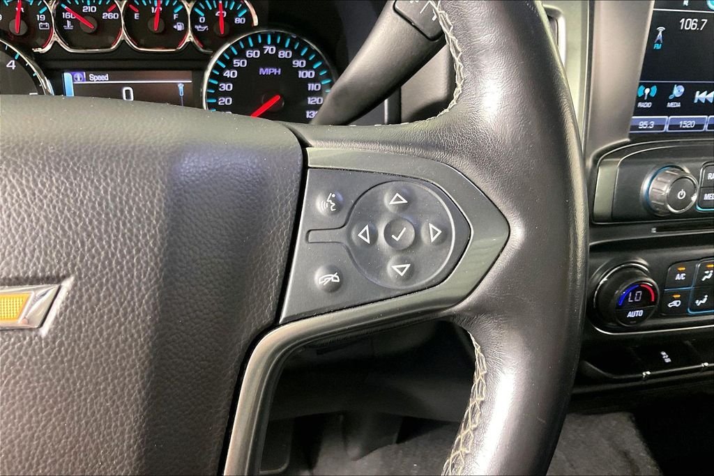 Used 2019 White Chevrolet LT image 11