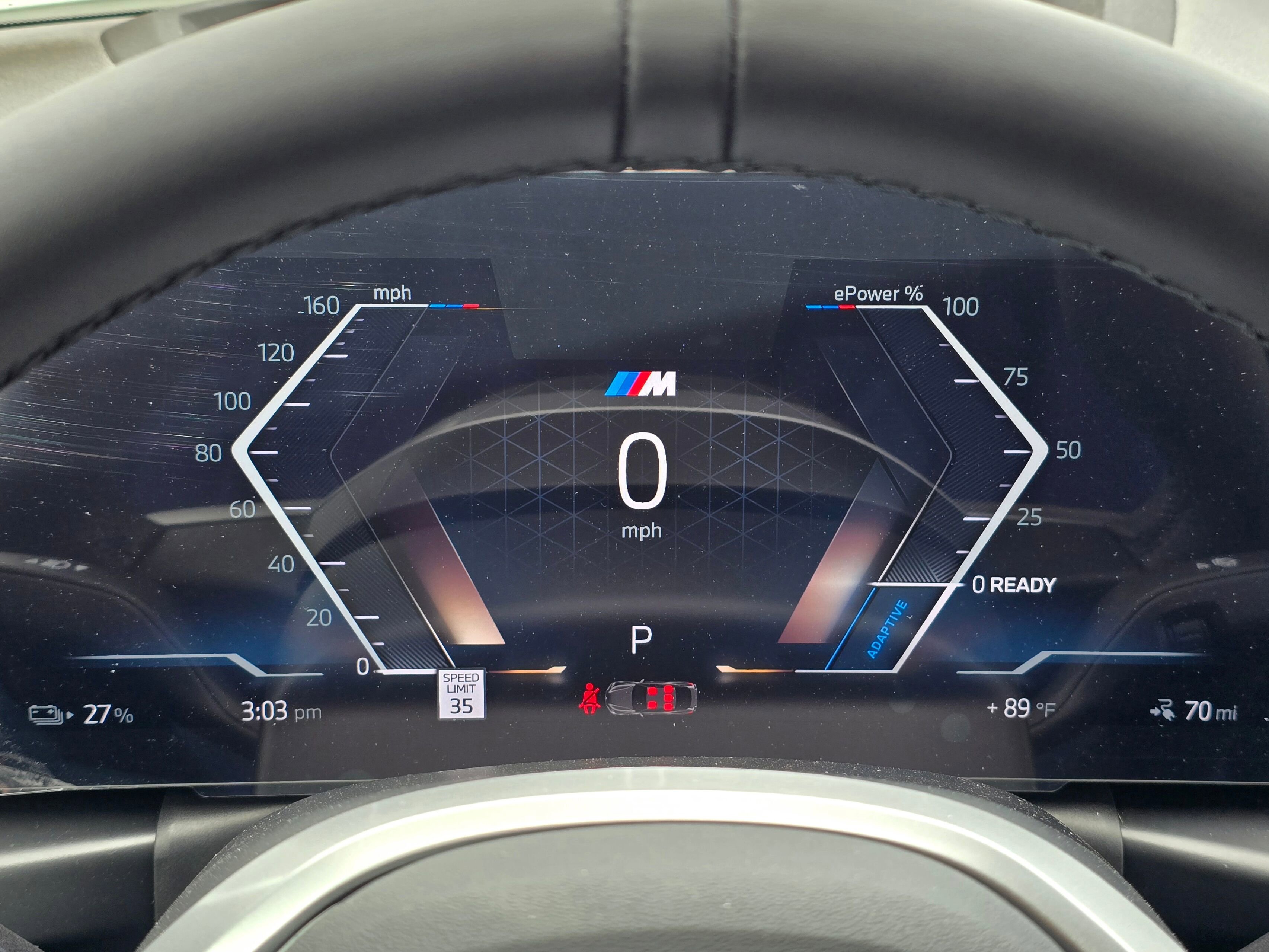 New 2026 Mineral White Metallic BMW xDrive40 image 50