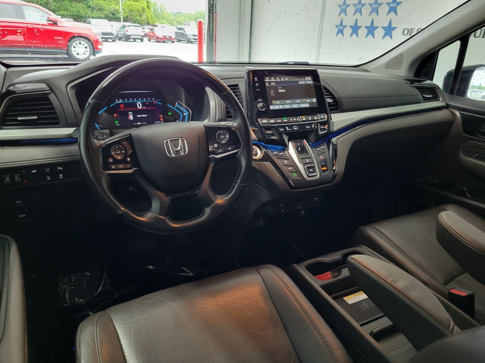 Used 2018  Honda Elite image 25