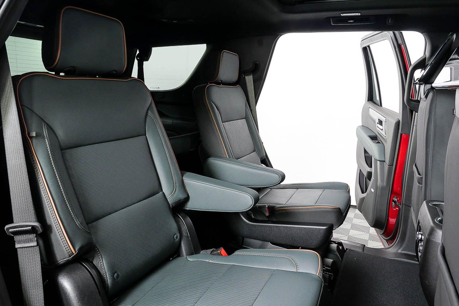 2026 GMC Yukon AT4 - Photo 23