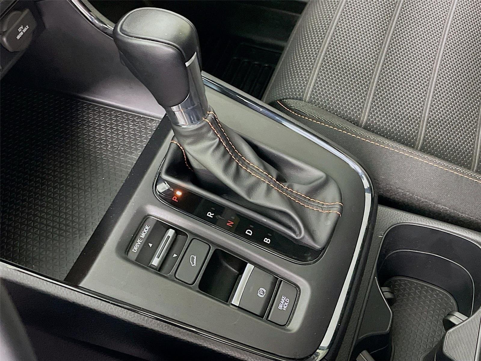 Used 2023 Urban Gray Pearl Honda Sport image 20