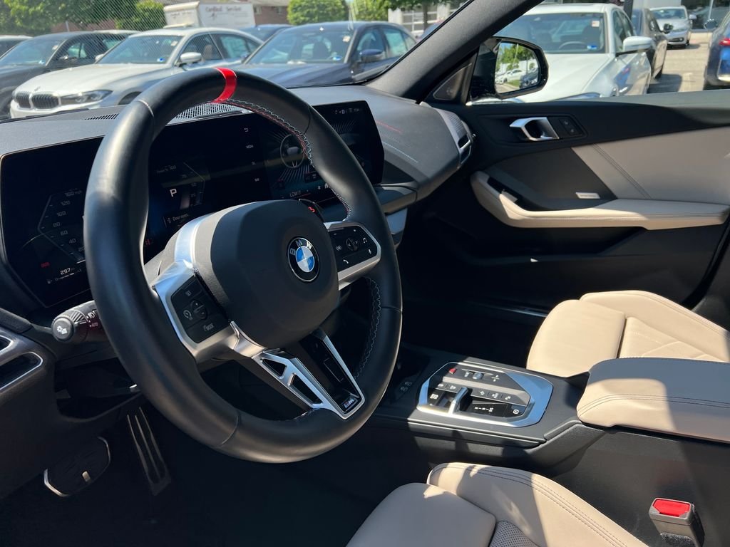 2025 BMW 2 Series M235 - Photo 10