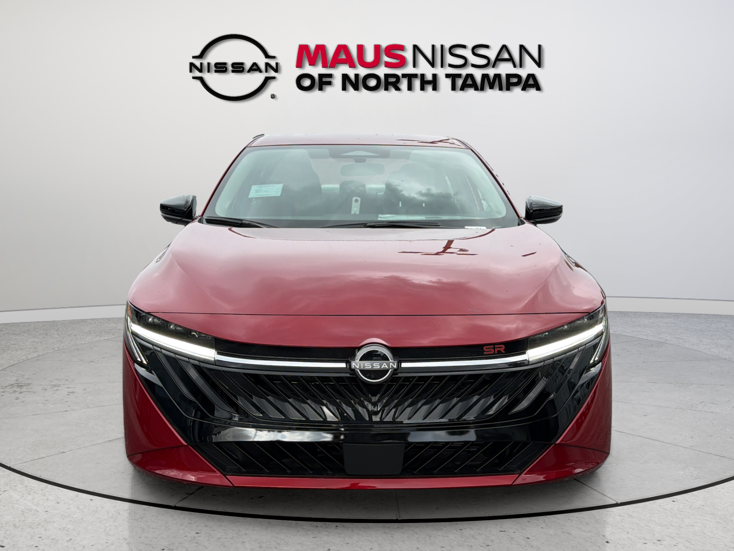 New 2027  Nissan SR image 3