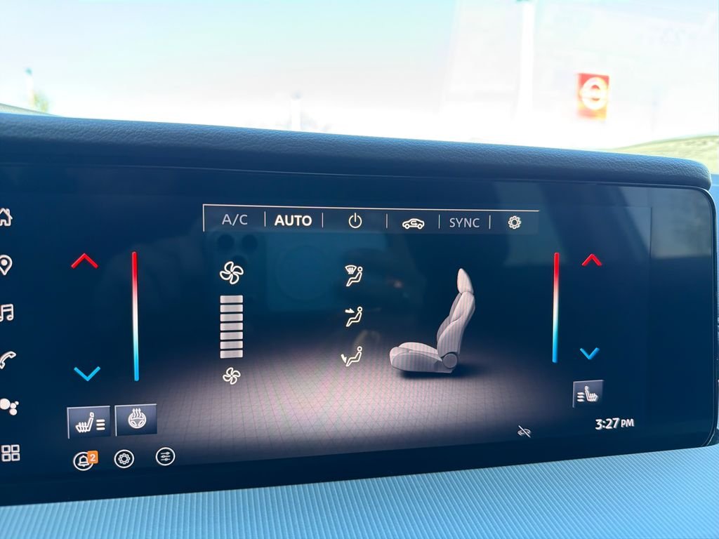 New 2026 Nissan Murano SL 4D Sport Utility