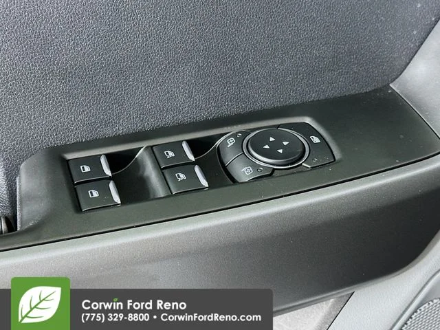 New 2026 Oxford White Ford XLT image 19